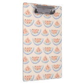 Porte-bloc Porte - bloc de pastèque (Swatch)