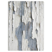 Porte-bloc Porte - bloc de peinture Flaky (Dos)