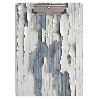 Porte-bloc Porte - bloc de peinture Flaky