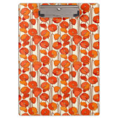 Porte-bloc Porte - bloc de pépites Art Nouveau (Devant)