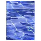 Porte-bloc Porte - bloc de piscine (Dos)