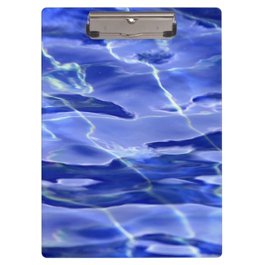 Porte-bloc Porte - bloc de piscine (Devant)