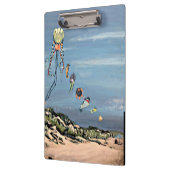 Porte-bloc Porte - bloc de plage (Gauche)