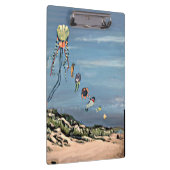 Porte-bloc Porte - bloc de plage (Swatch)