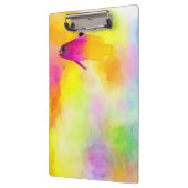 Porte-bloc Porte - bloc de poisson (Gauche)