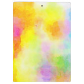 Porte-bloc Porte - bloc de poisson (Dos)