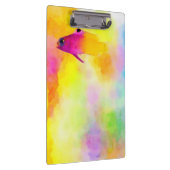 Porte-bloc Porte - bloc de poisson (Swatch)