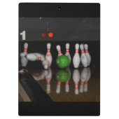 Porte-bloc Porte - bloc de quilles (Dos)