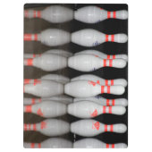 Porte-bloc Porte - bloc de quilles (Dos)