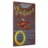 Porte-bloc Porte - bloc de stock du gestionnaire (Swatch)