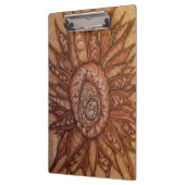 Porte-bloc Porte - bloc de Sunchatelain (Gauche)