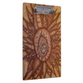 Porte-bloc Porte - bloc de Sunchatelain (Swatch)