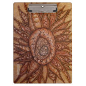 Porte-bloc Porte - bloc de Sunchatelain (Devant)