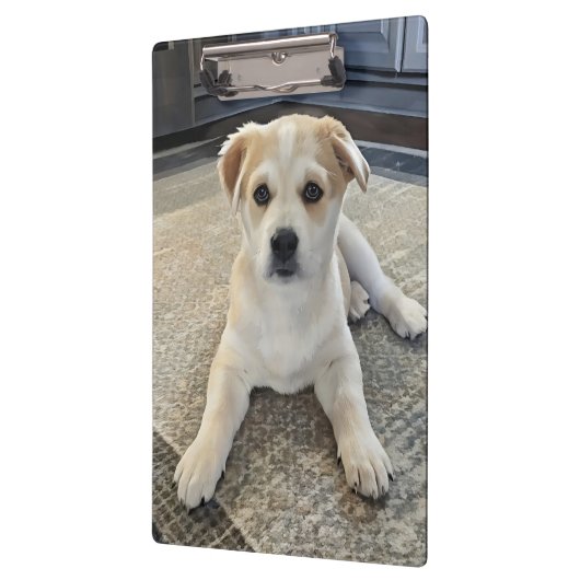 Porte-bloc Porte - bloc de surcharge du chiot (Gauche)