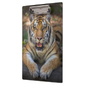 Porte-bloc Porte - bloc de tigre (Gauche)