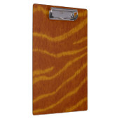 Porte-bloc Porte - bloc de tigre (Swatch)