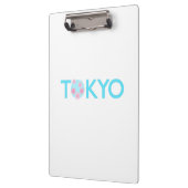 Porte-bloc Porte - bloc de Tokyo (Gauche)