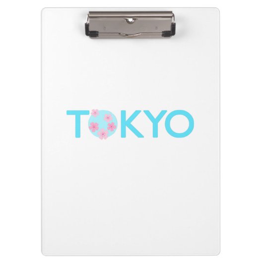 Porte-bloc Porte - bloc de Tokyo (Devant)