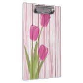 Porte-bloc Porte - bloc de tulipes (Swatch)
