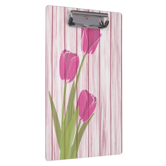 Porte-bloc Porte - bloc de tulipes (Swatch)