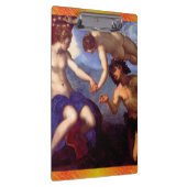 Porte-bloc Porte - bloc de Vénus mythologique (Swatch)