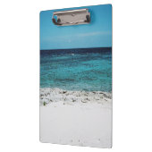 Porte-bloc Porte - bloc de vision tropicale (Gauche)