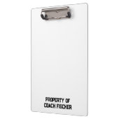 Porte-bloc Porte - bloc de volley-ball personnalisé (Gauche)