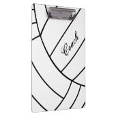 Porte-bloc Porte - bloc de volleyball (Swatch)