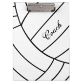 Porte-bloc Porte - bloc de volleyball (Devant)