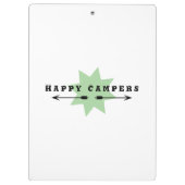 Porte-bloc Porte - bloc de voyage de Camp Road (Dos)