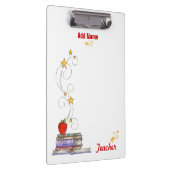 Porte-bloc Porte - bloc d'éducateur (Swatch)