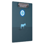 Porte-bloc Porte - bloc démocrate (Swatch)