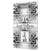 Porte-bloc Porte - bloc d'entraîneurs cross-country XC (Gauche)