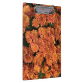 Porte-bloc Porte - bloc des mères orange (Swatch)