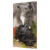 Porte-bloc Porte - bloc des options d'image Train 25A-B (Gauche)