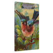 Porte-bloc Porte - bloc d'été Bluebird (Swatch)