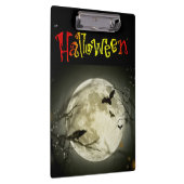 Porte-bloc Porte - bloc d'Halloween (Swatch)