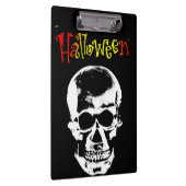 Porte-bloc Porte - bloc d'Halloween (Swatch)