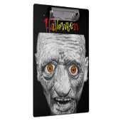 Porte-bloc Porte - bloc d'Halloween (Swatch)