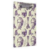 Porte-bloc Porte - bloc d'illusion optique (Swatch)