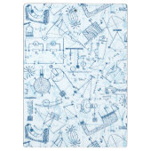 Porte-bloc Porte - bloc d'ingénierie (Dos)