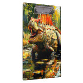 Porte-bloc Porte - bloc Dinosaur (Swatch)
