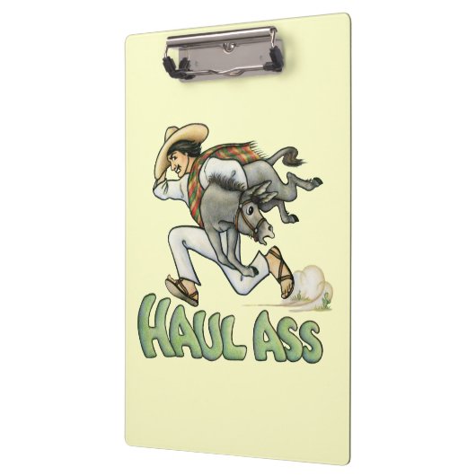 Porte-bloc Porte - bloc Donkey (Gauche)