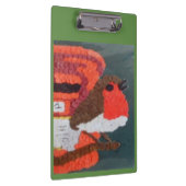 Porte-bloc Porte - bloc Dotty Robin A4 (Swatch)