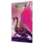 Porte-bloc Porte - bloc/Dragon (Gauche)