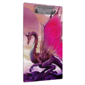Porte-bloc Porte - bloc/Dragon (Swatch)
