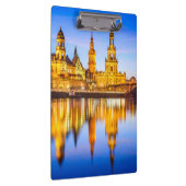 Porte-bloc Porte - bloc Dresden (Swatch)