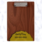 Porte-bloc Porte - bloc du charpentier modifiable