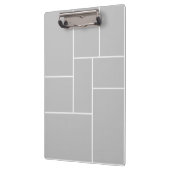 Porte-bloc porte - bloc du collage 8-Photo (Gauche)