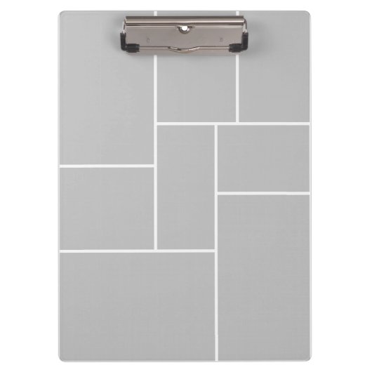 Porte-bloc porte - bloc du collage 8-Photo (Devant)